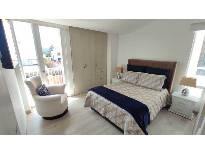 Casa en  Venta en Fagua, Chía - Miniatura 14