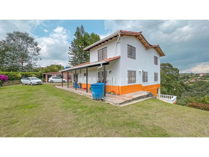 Finca en  Venta en Rionegro - Imagen 1