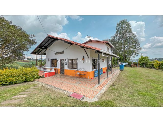 Finca en  Venta en Rionegro - Miniatura 2