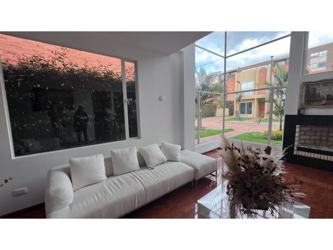 Casa en  Arriendo en Canelon, Cajicá - Miniatura 7