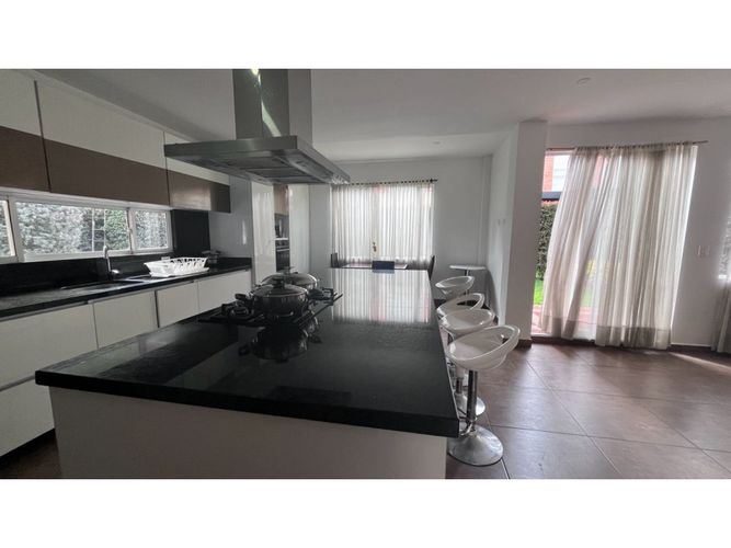 Casa en  Arriendo en Canelon, Cajicá - Miniatura 10