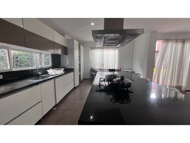 Casa en  Arriendo en Canelon, Cajicá - Miniatura 11