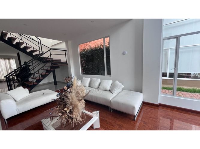Casa en  Arriendo en Canelon, Cajicá - Miniatura 25