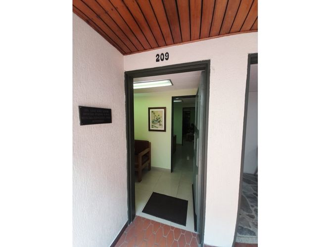 Oficina en  Venta en San joaquin, Medellín - Miniatura 7