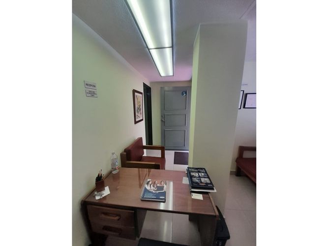 Oficina en  Venta en San joaquin, Medellín - Miniatura 11