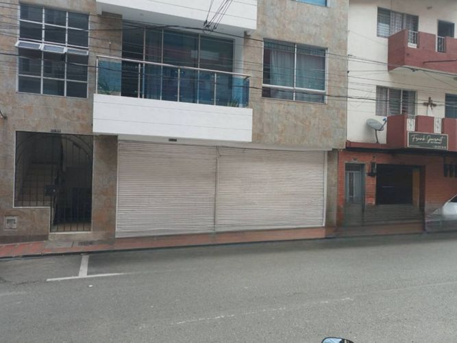 Local en  Arriendo en Villa paula, Itaguí - Imagen 1