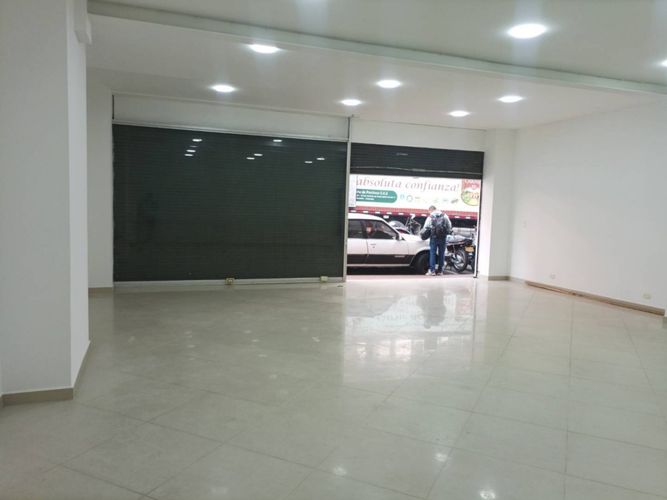 Local en  Arriendo en Villa paula, Itaguí - Miniatura 5
