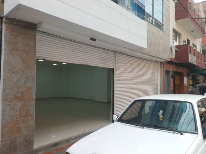 Local en  Arriendo en Villa paula, Itaguí - Miniatura 8