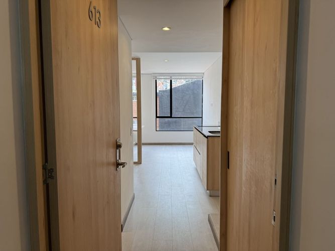 Apartamento en  Venta en Chapinero, Bogotá - Miniatura 2