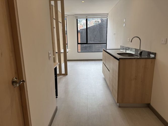 Apartamento en  Venta en Chapinero, Bogotá - Miniatura 3