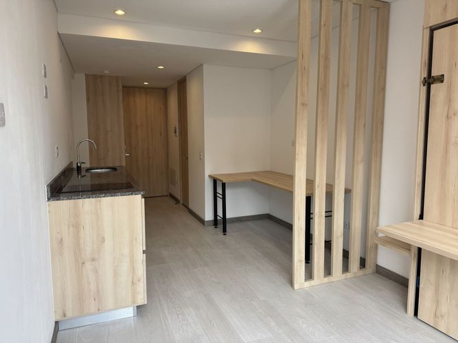 Apartamento en  Venta en Chapinero, Bogotá - Miniatura 5