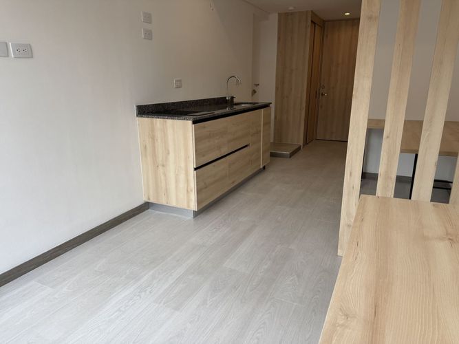 Apartamento en  Venta en Chapinero, Bogotá - Miniatura 6