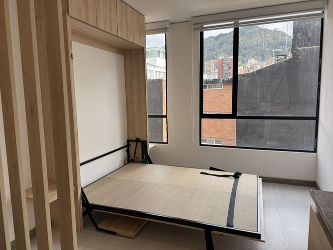 Apartamento en  Venta en Chapinero, Bogotá - Miniatura 8
