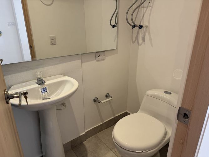 Apartamento en  Venta en Chapinero, Bogotá - Miniatura 11
