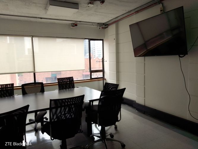 Oficina en  Arriendo en Centro Internacional, Bogotá - Miniatura 4
