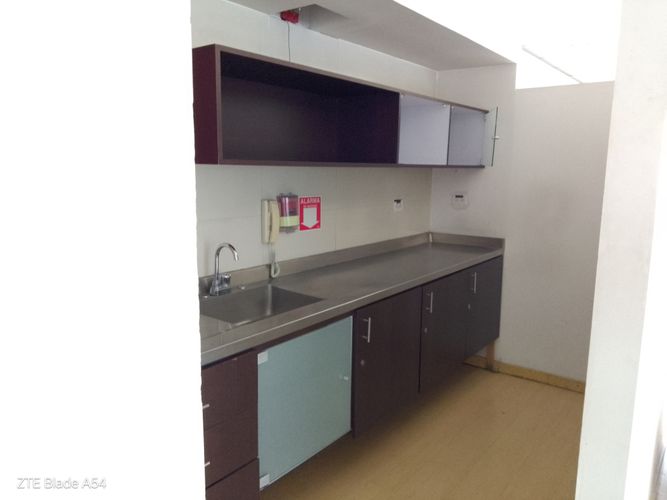 Oficina en  Arriendo en Centro Internacional, Bogotá - Miniatura 9