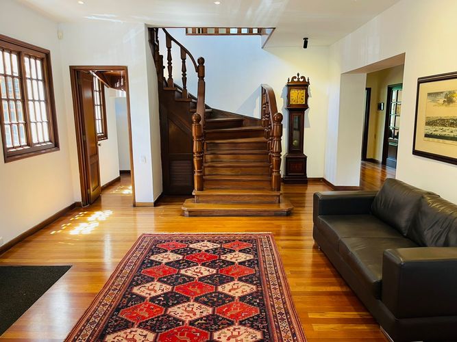 Oficina en  Arriendo en Chapinero norte, Bogotá - Miniatura 2