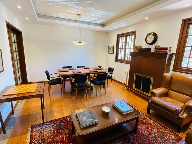 Oficina en  Arriendo en Chapinero norte, Bogotá - Miniatura 4