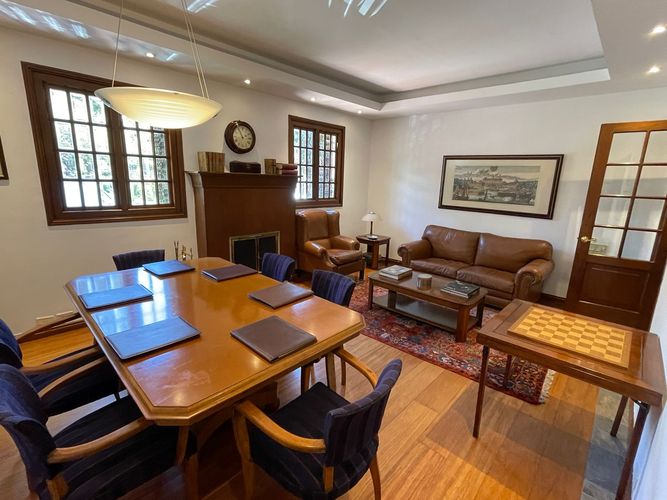 Oficina en  Arriendo en Chapinero norte, Bogotá - Miniatura 5