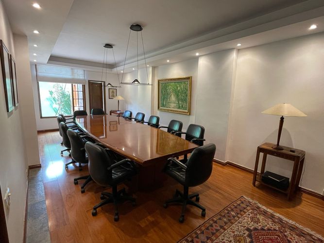 Oficina en  Arriendo en Chapinero norte, Bogotá - Miniatura 9