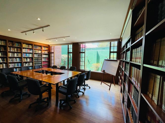 Oficina en  Arriendo en Chapinero norte, Bogotá - Miniatura 10
