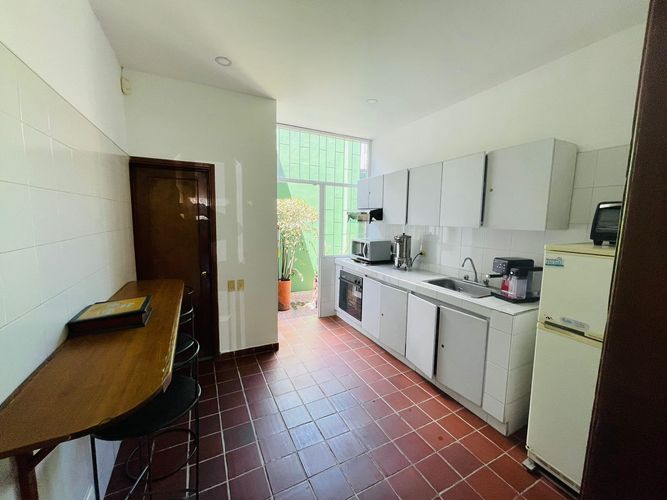 Oficina en  Arriendo en Chapinero norte, Bogotá - Miniatura 12