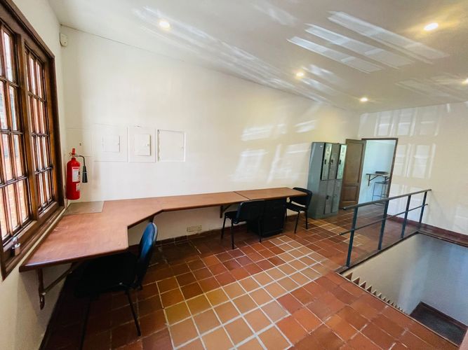 Oficina en  Arriendo en Chapinero norte, Bogotá - Miniatura 13