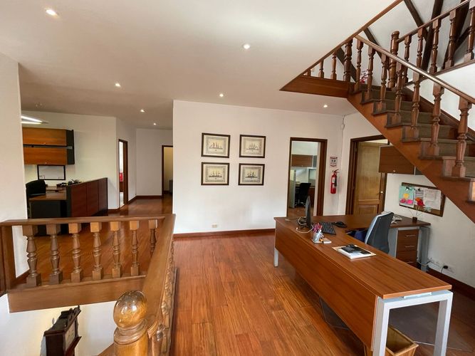 Oficina en  Arriendo en Chapinero norte, Bogotá - Miniatura 15