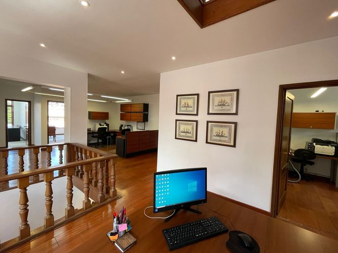 Oficina en  Arriendo en Chapinero norte, Bogotá - Miniatura 16