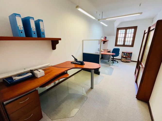 Oficina en  Arriendo en Chapinero norte, Bogotá - Miniatura 18