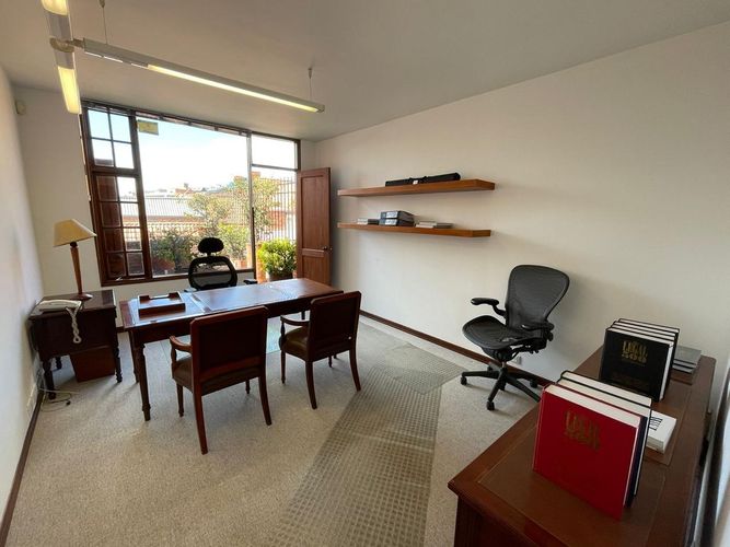 Oficina en  Arriendo en Chapinero norte, Bogotá - Miniatura 19