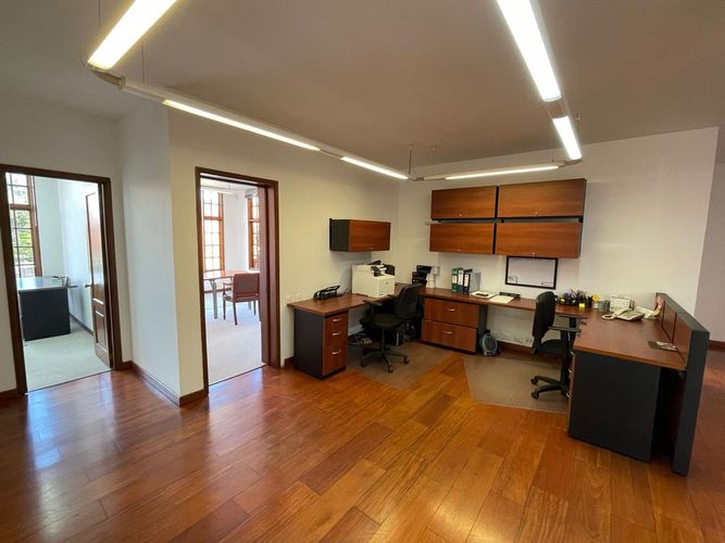 Oficina en  Arriendo en Chapinero norte, Bogotá - Miniatura 20
