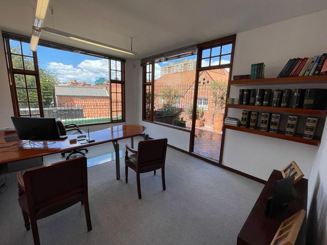 Oficina en  Arriendo en Chapinero norte, Bogotá - Miniatura 21