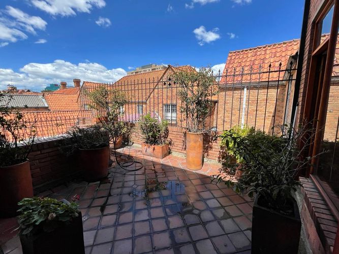Oficina en  Arriendo en Chapinero norte, Bogotá - Miniatura 22