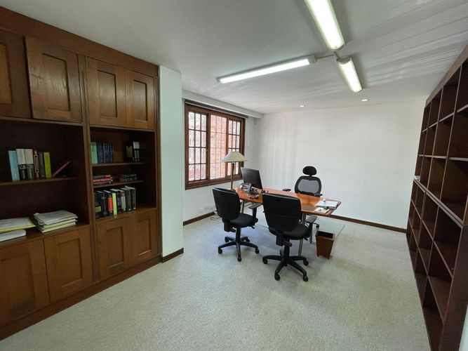 Oficina en  Arriendo en Chapinero norte, Bogotá - Miniatura 23