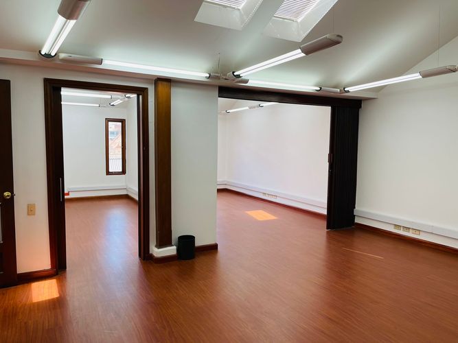 Oficina en  Arriendo en Chapinero norte, Bogotá - Miniatura 25