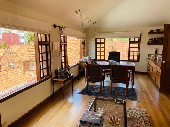 Oficina en  Arriendo en Chapinero norte, Bogotá - Miniatura 26