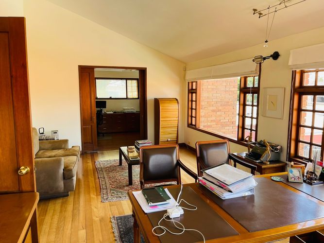 Oficina en  Arriendo en Chapinero norte, Bogotá - Miniatura 27