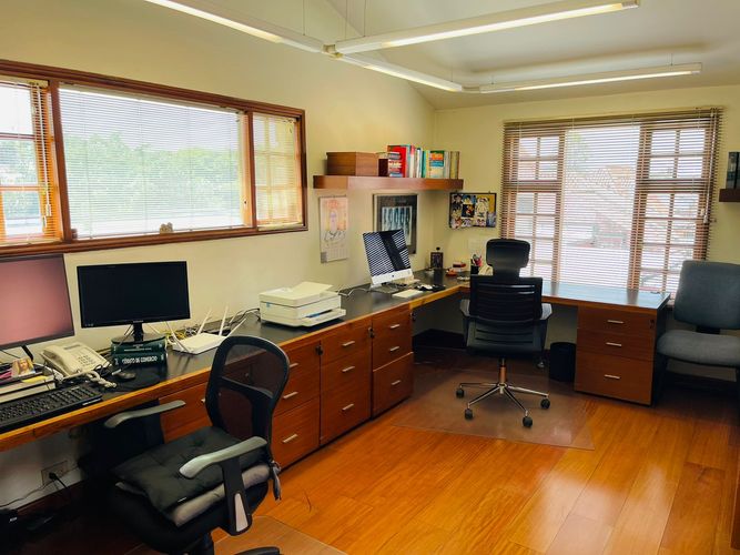 Oficina en  Arriendo en Chapinero norte, Bogotá - Miniatura 28