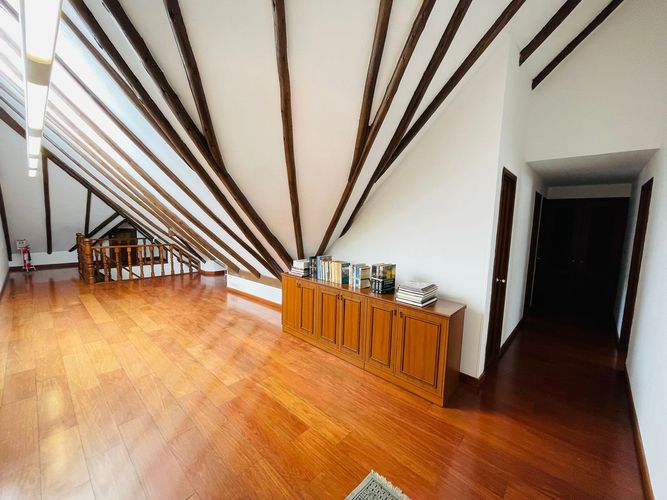 Oficina en  Arriendo en Chapinero norte, Bogotá - Miniatura 29