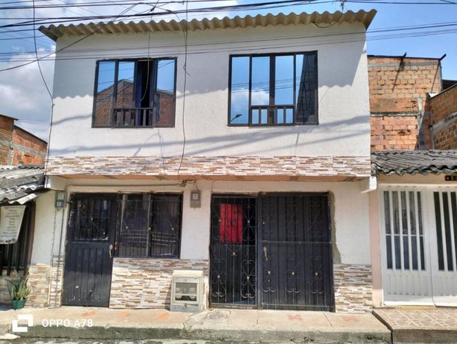 Casa en  Venta en La graciela, Dosquebradas - Imagen 1