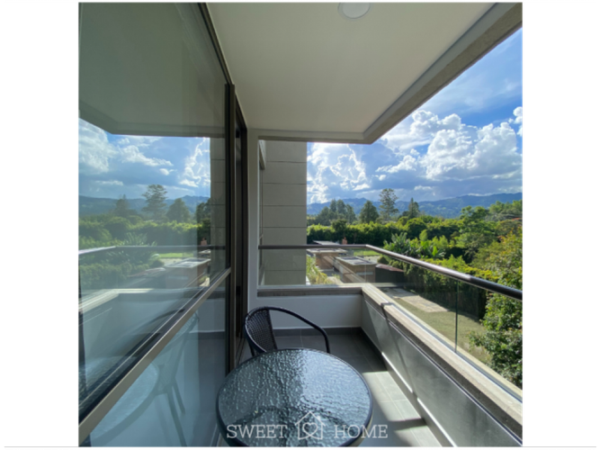 Apartaestudio en  Venta en Llano Grande, Rionegro - Imagen 1