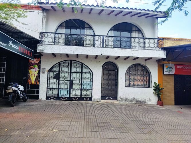 Casa en  Venta en Santa rosa, Anapoima - Imagen 1