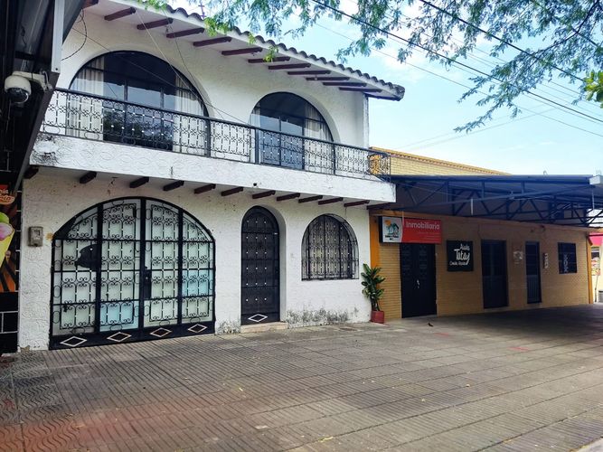 Casa en  Venta en Santa rosa, Anapoima - Miniatura 2