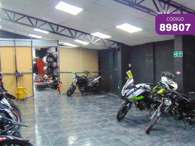 Local en  Venta en Rosario, Barranquilla - Imagen 1