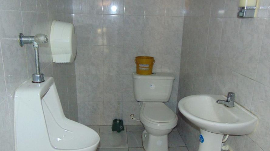 Local en  Venta en Rosario, Barranquilla - Miniatura 4