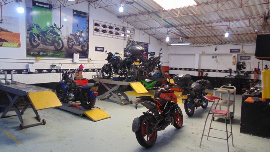 Local en  Venta en Rosario, Barranquilla - Miniatura 8