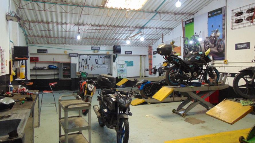 Local en  Venta en Rosario, Barranquilla - Miniatura 9