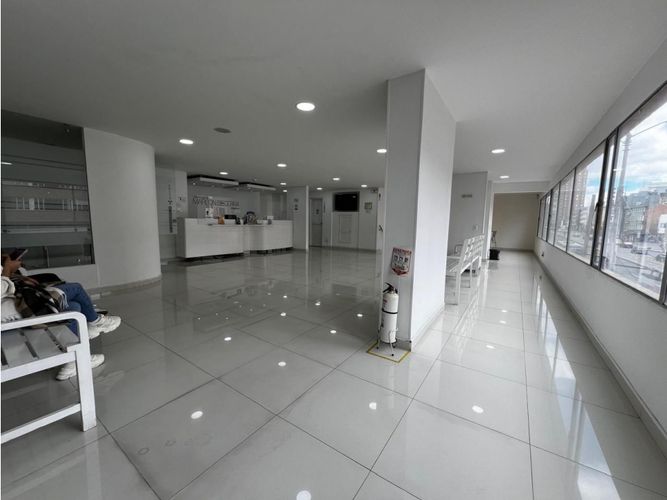 Local en  Arriendo en Zona chapinero, Zipaquirá - Imagen 1