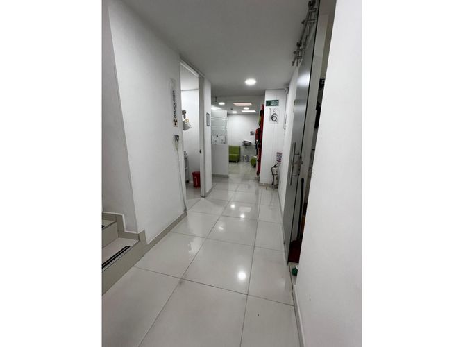Local en  Arriendo en Zona chapinero, Zipaquirá - Miniatura 13